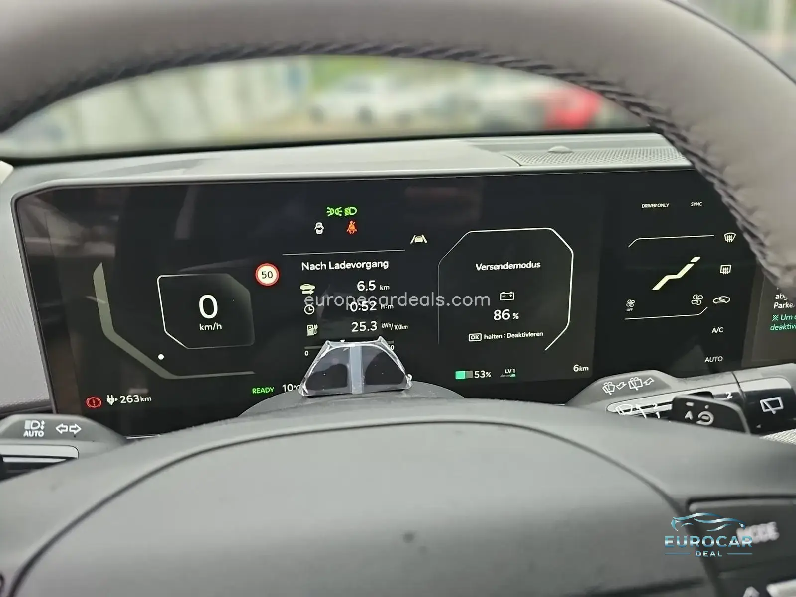 Kia EV4