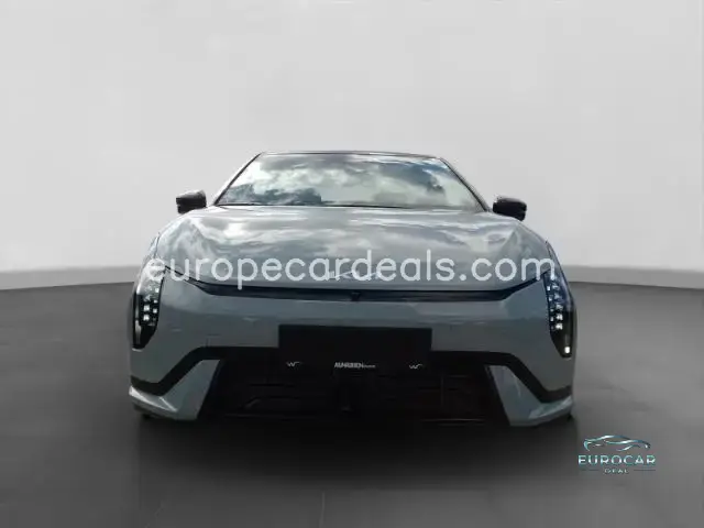Kia EV4
