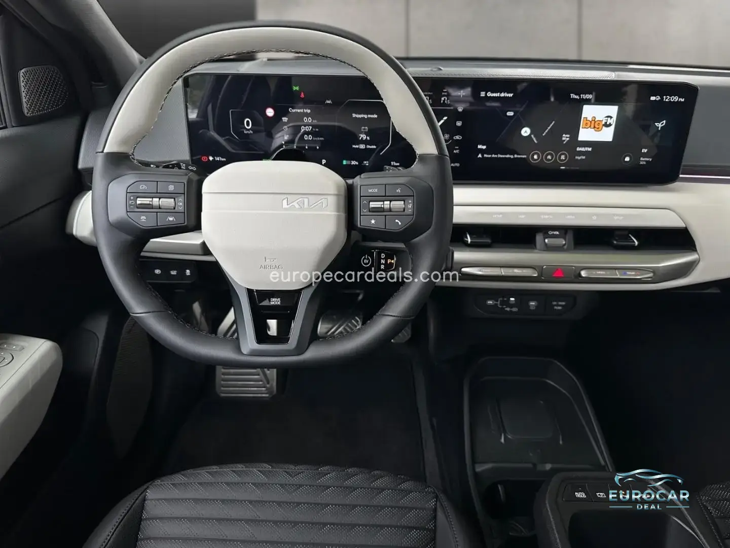 Kia EV4