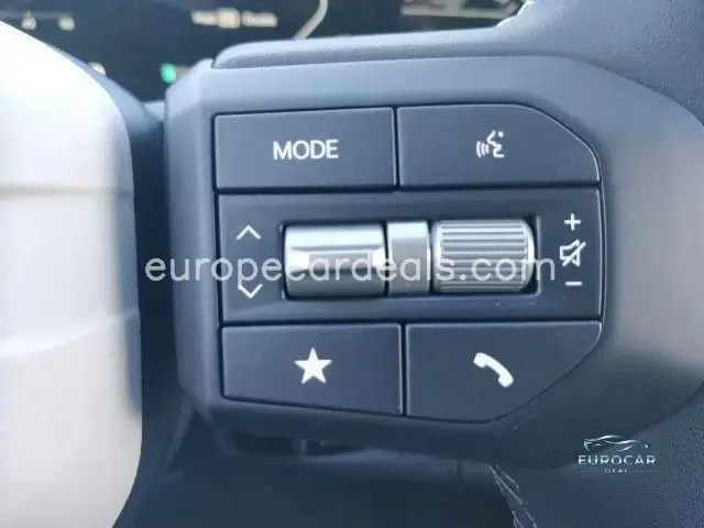 Kia EV4