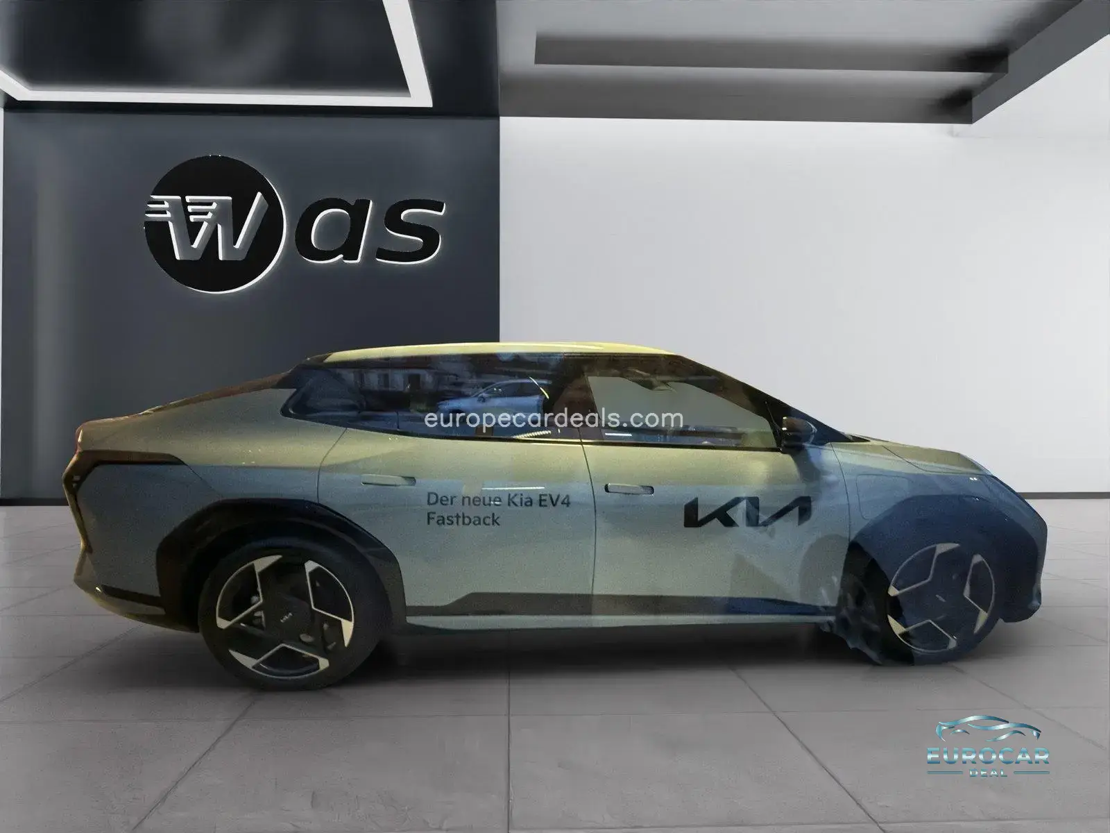 Kia EV4