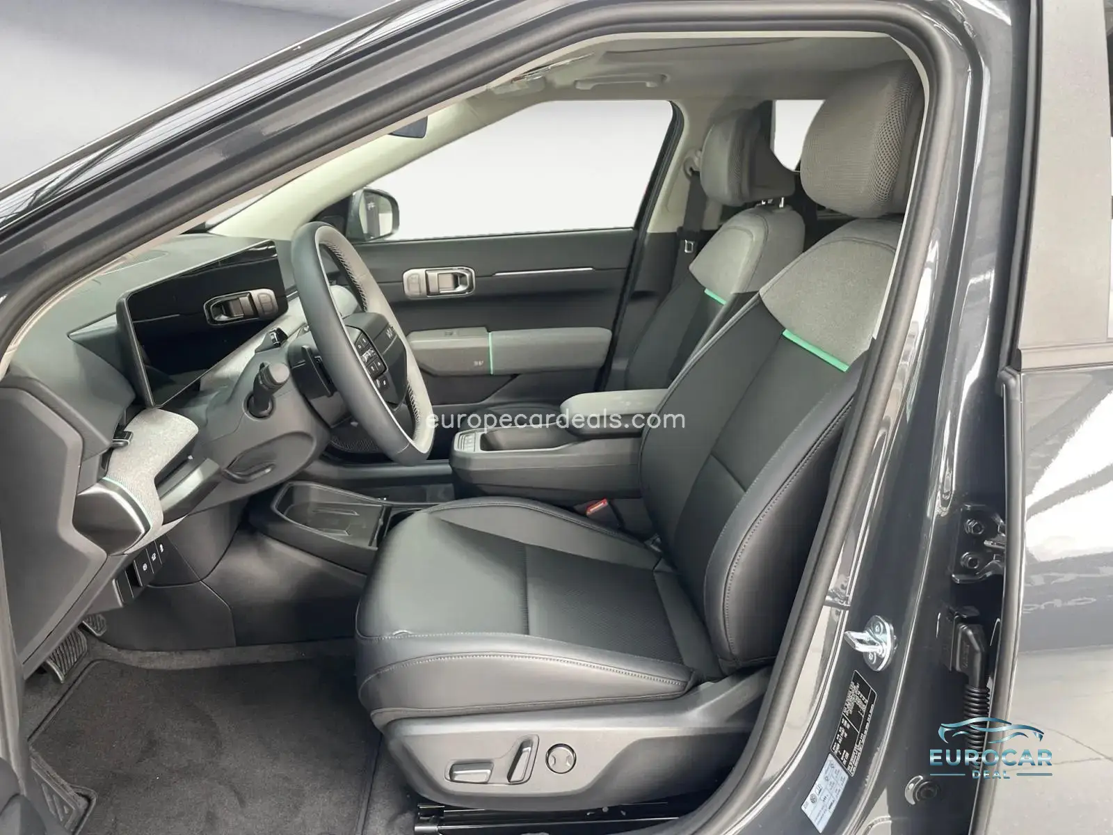 Kia EV4