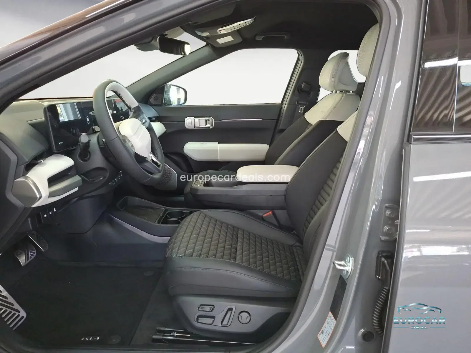 Kia EV4