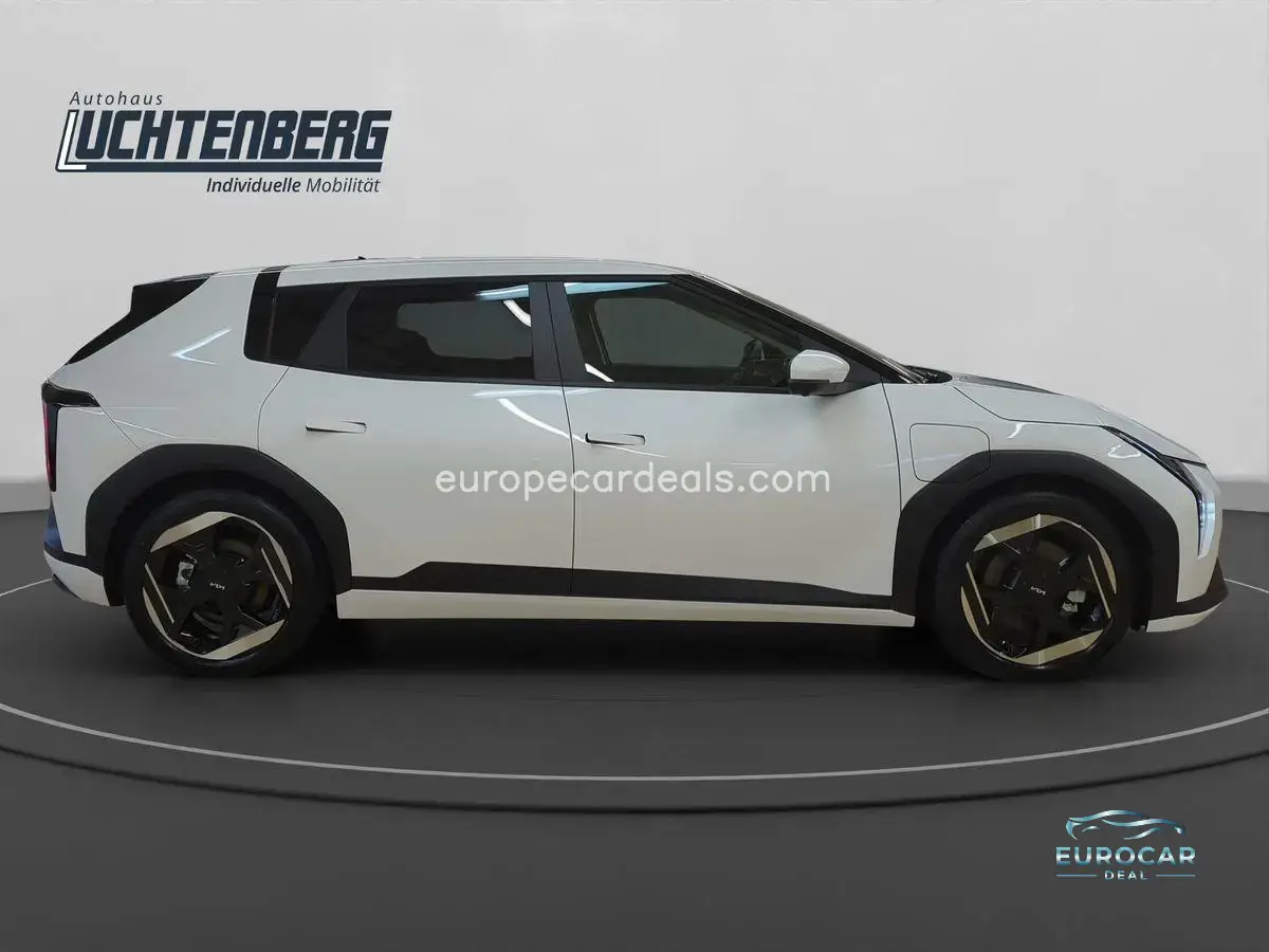 Kia EV4