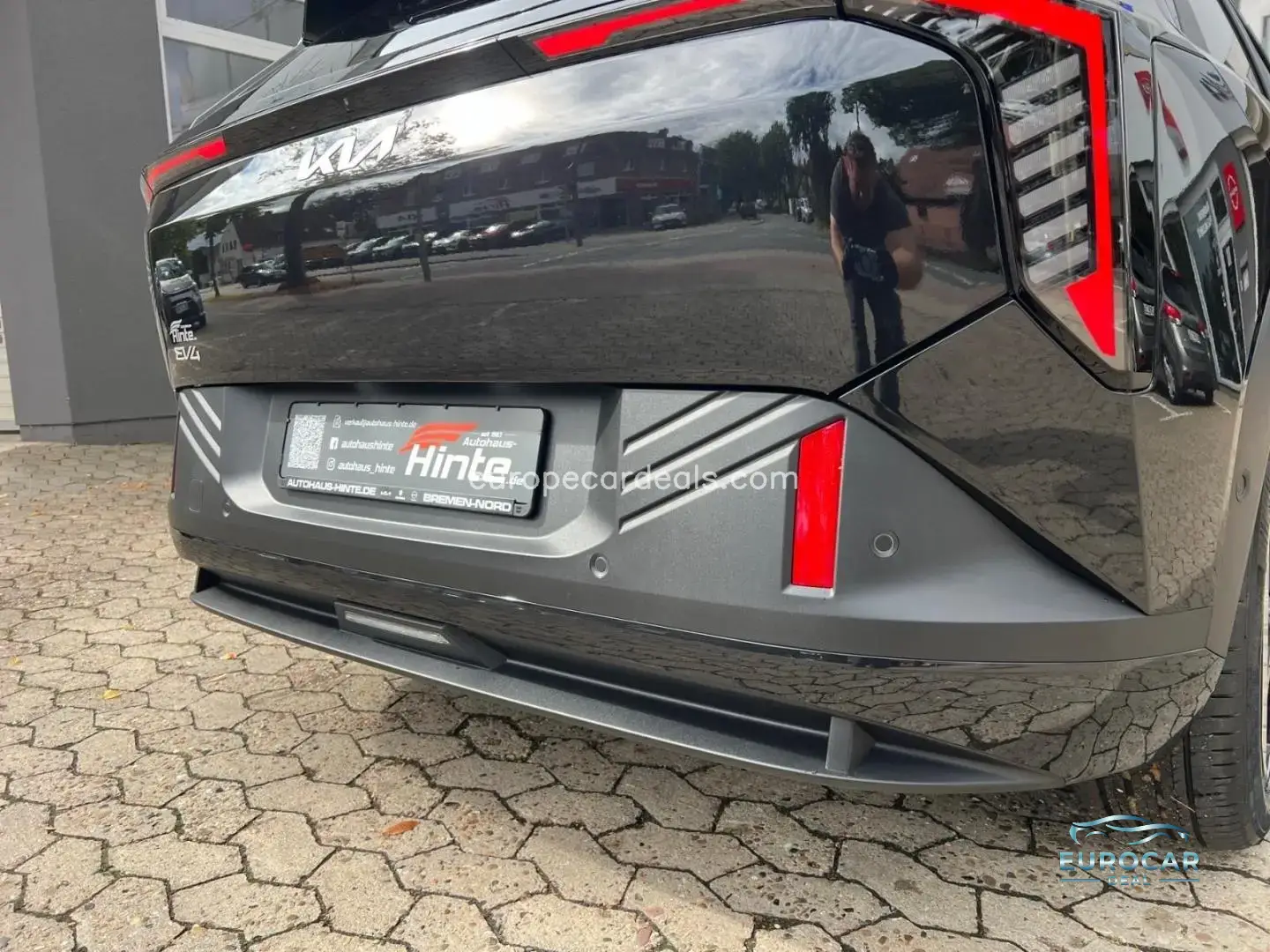 Kia EV4
