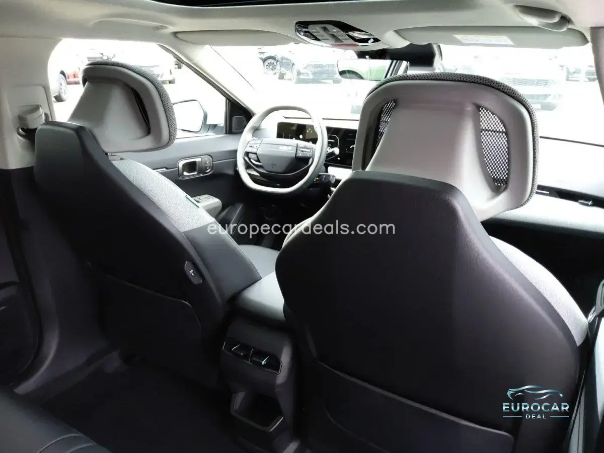Kia EV4