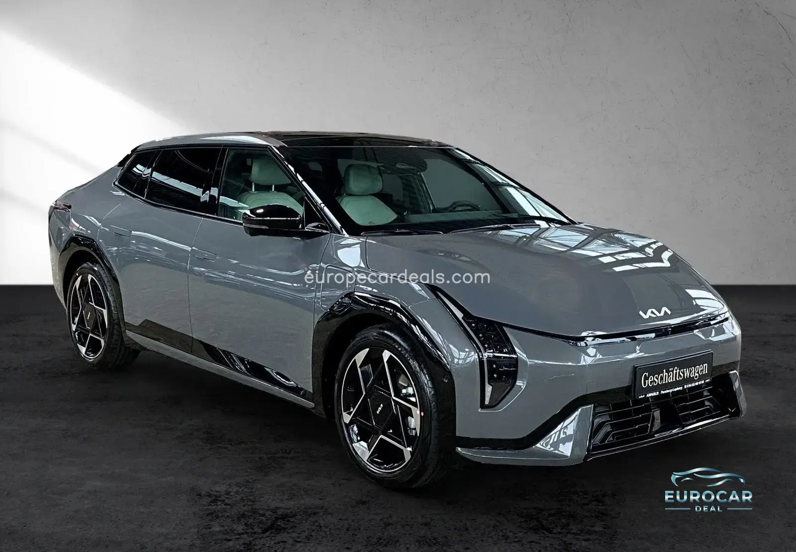 Kia EV4