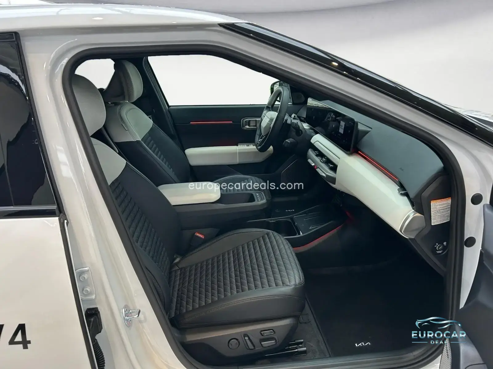 Kia EV4