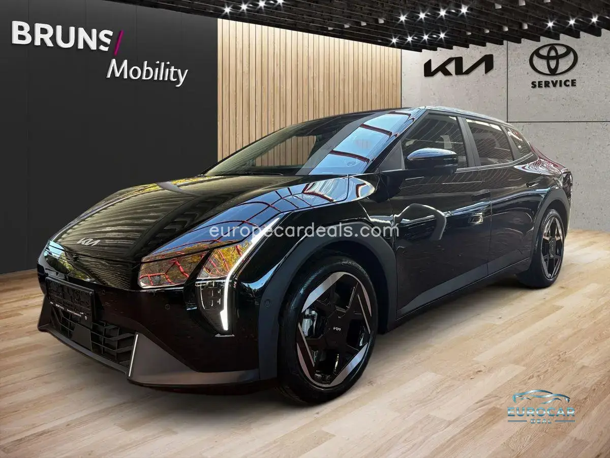 Kia EV4