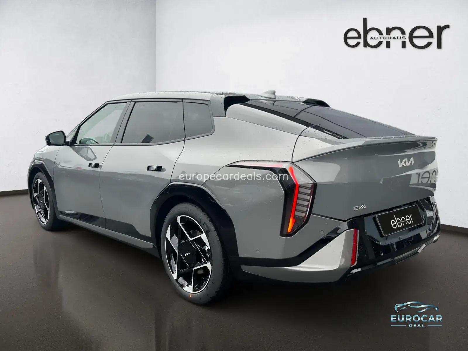 Kia EV4