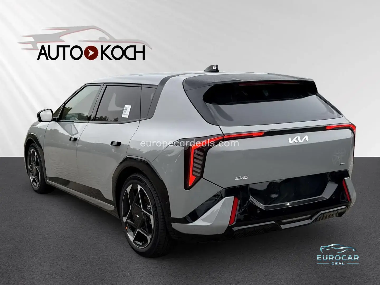 Kia EV4