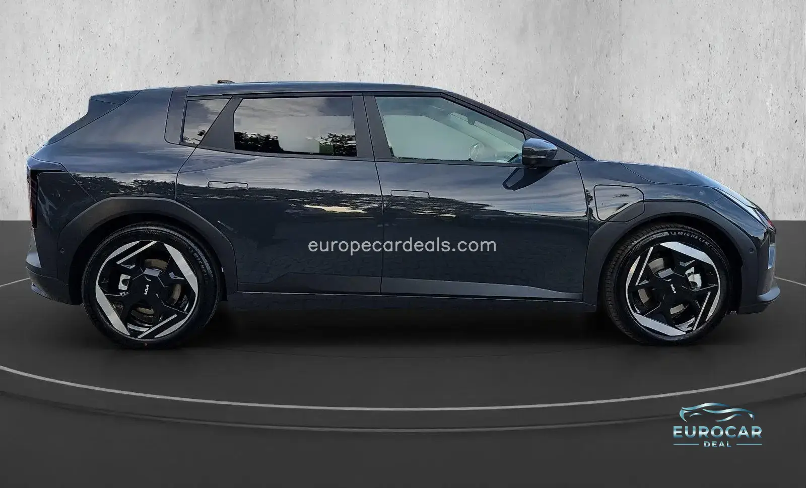 Kia EV4