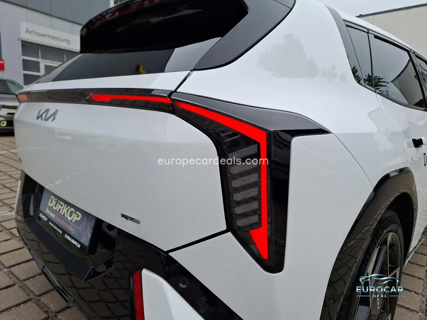 Kia EV4