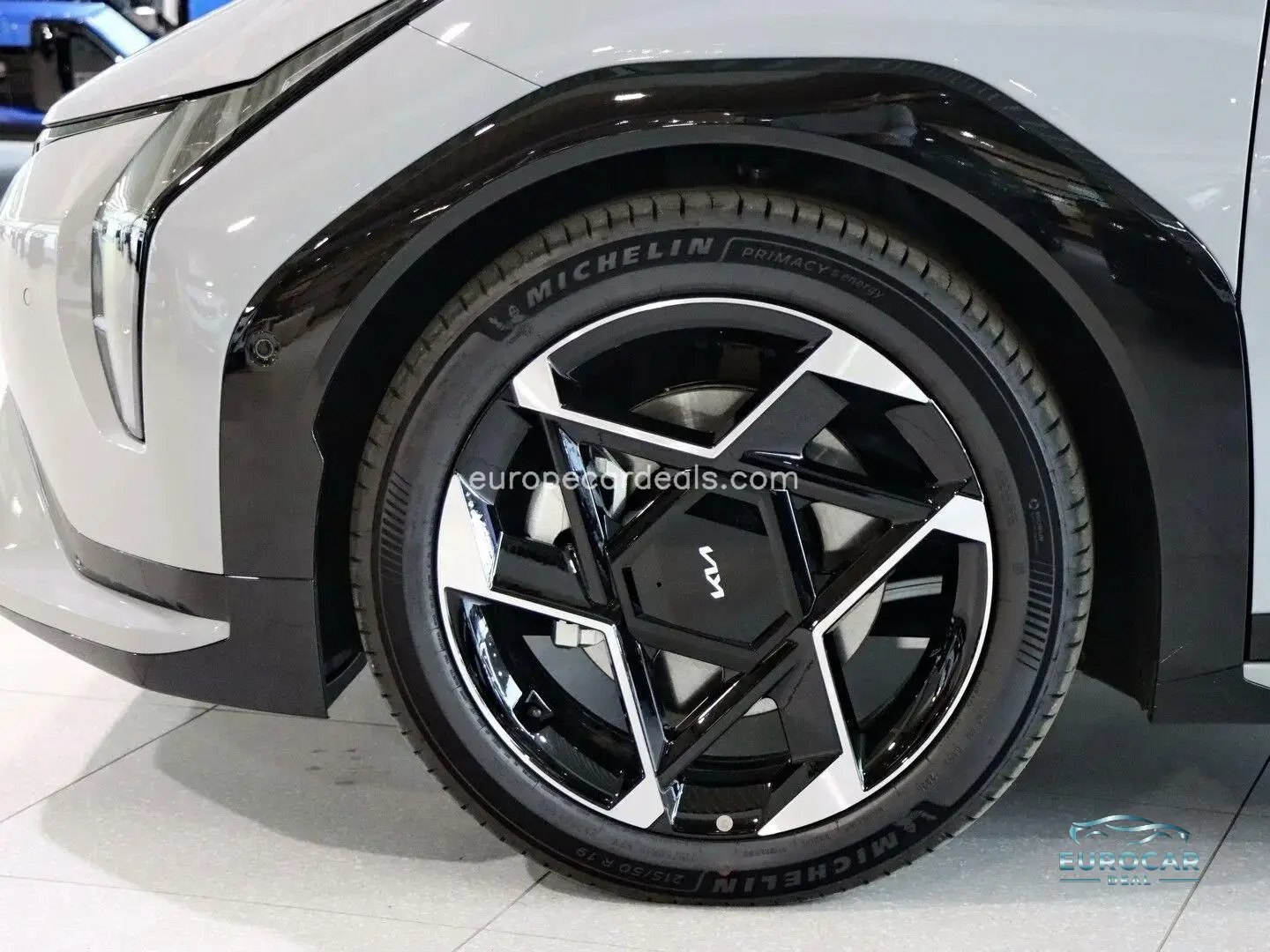 Kia EV4