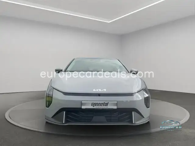 Kia EV4
