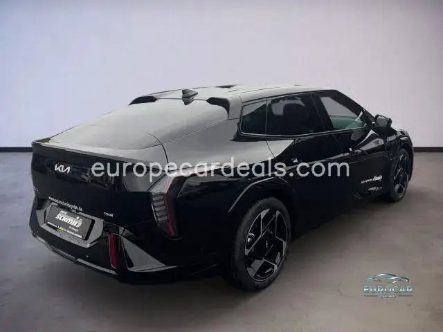 Kia EV4