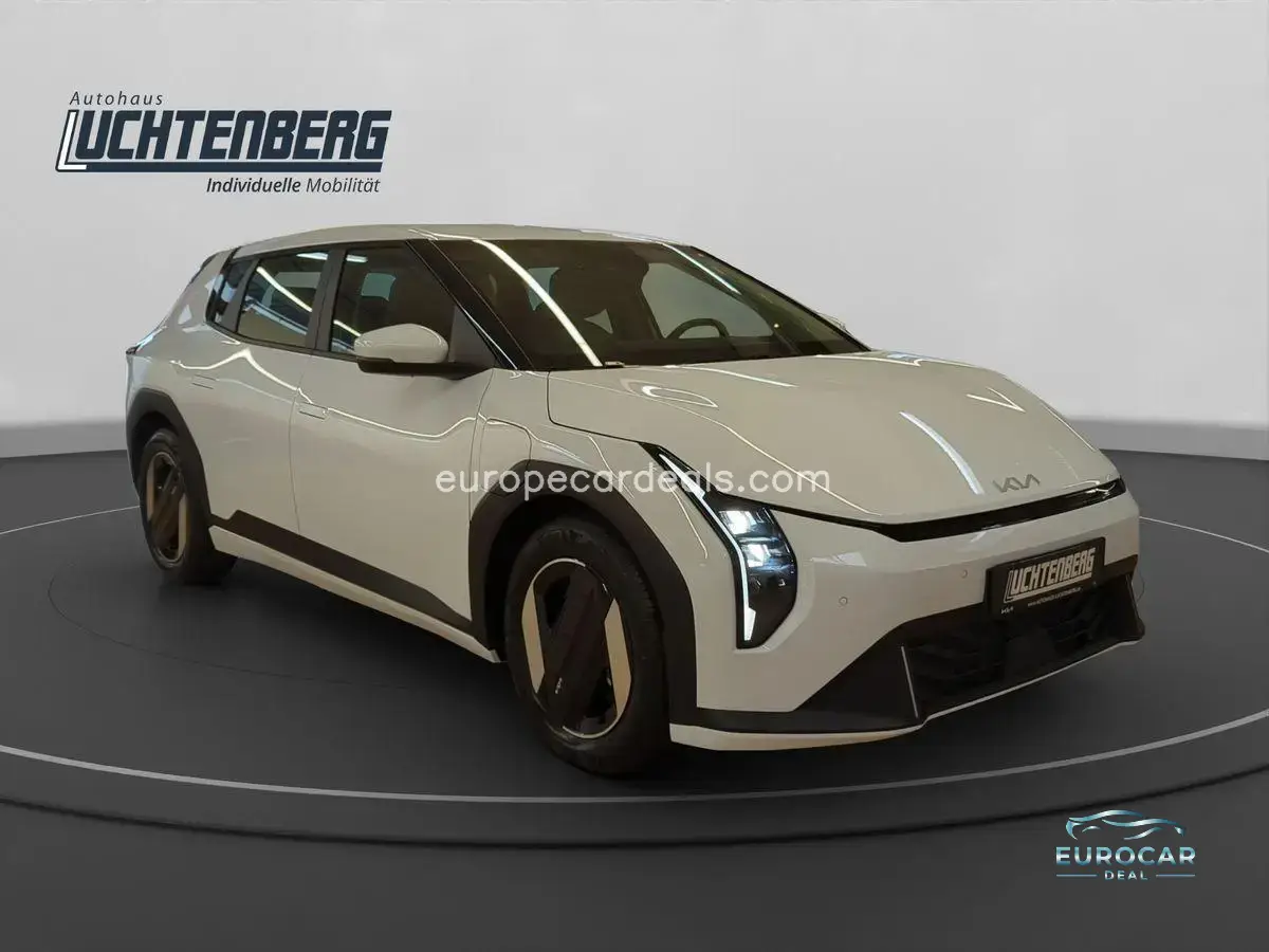 Kia EV4