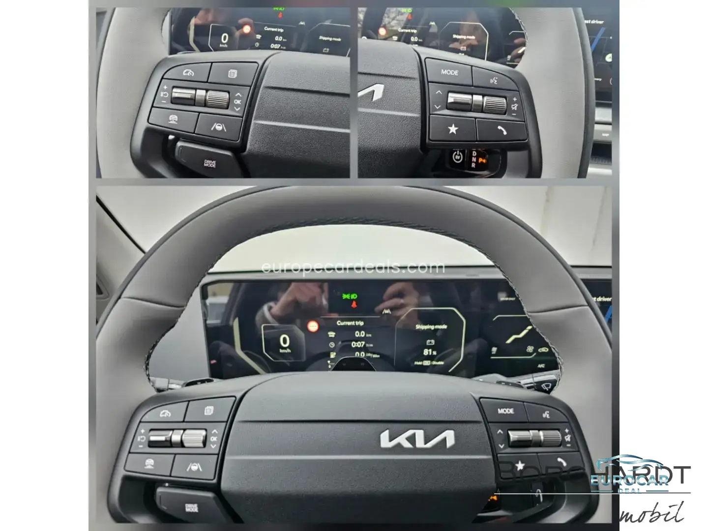 Kia EV4