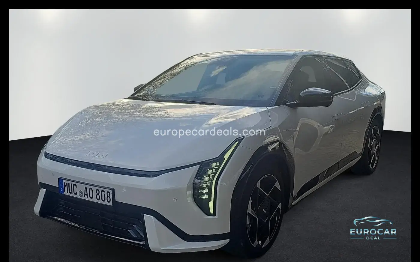 Kia EV4