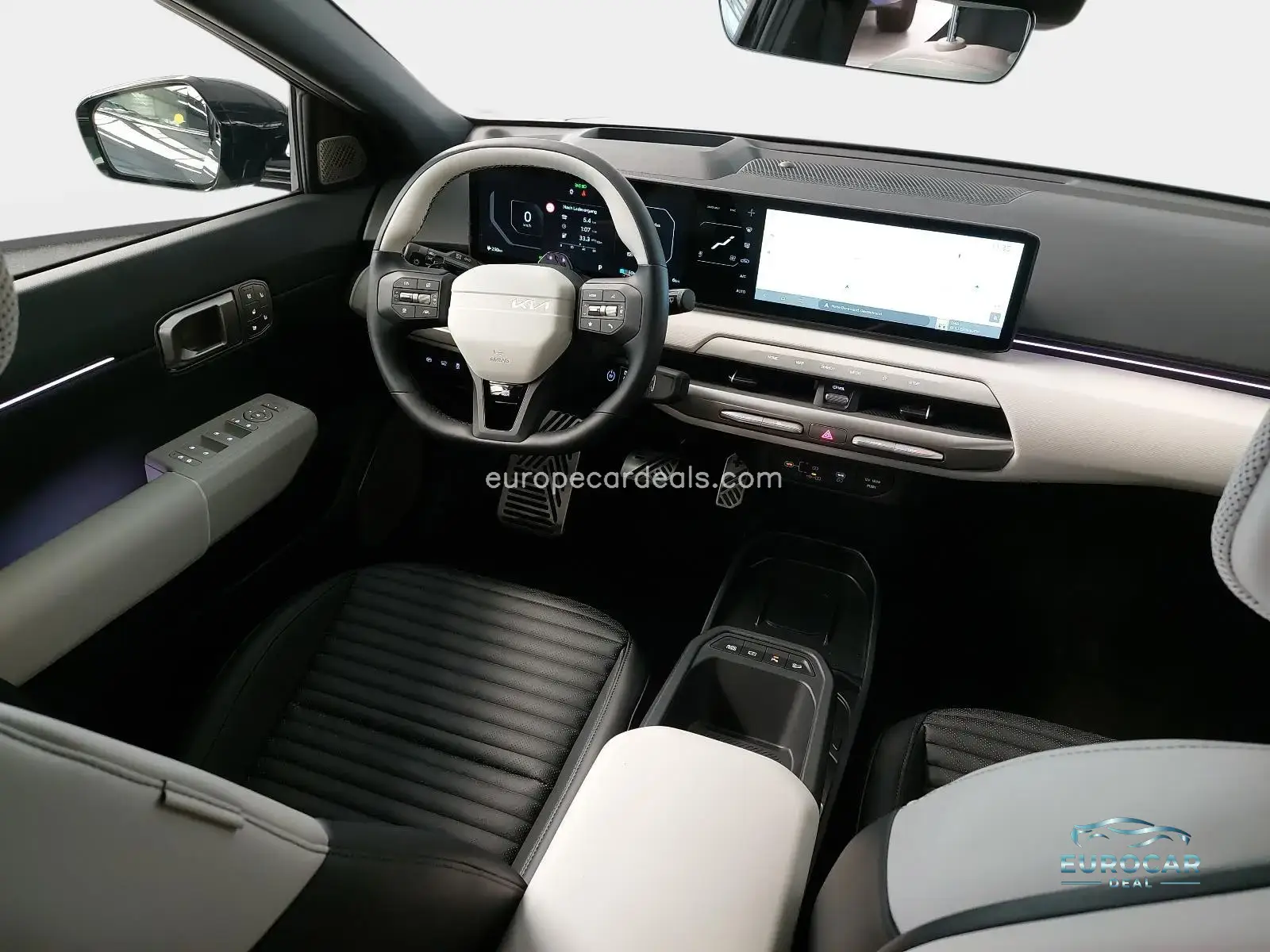 Kia EV4