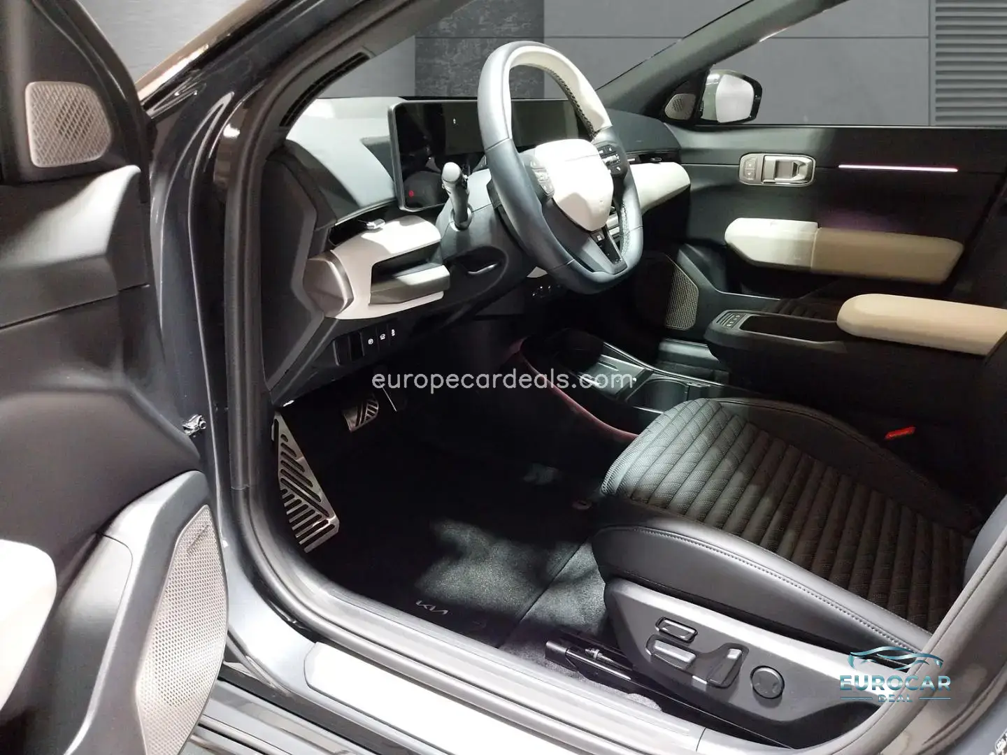 Kia EV4