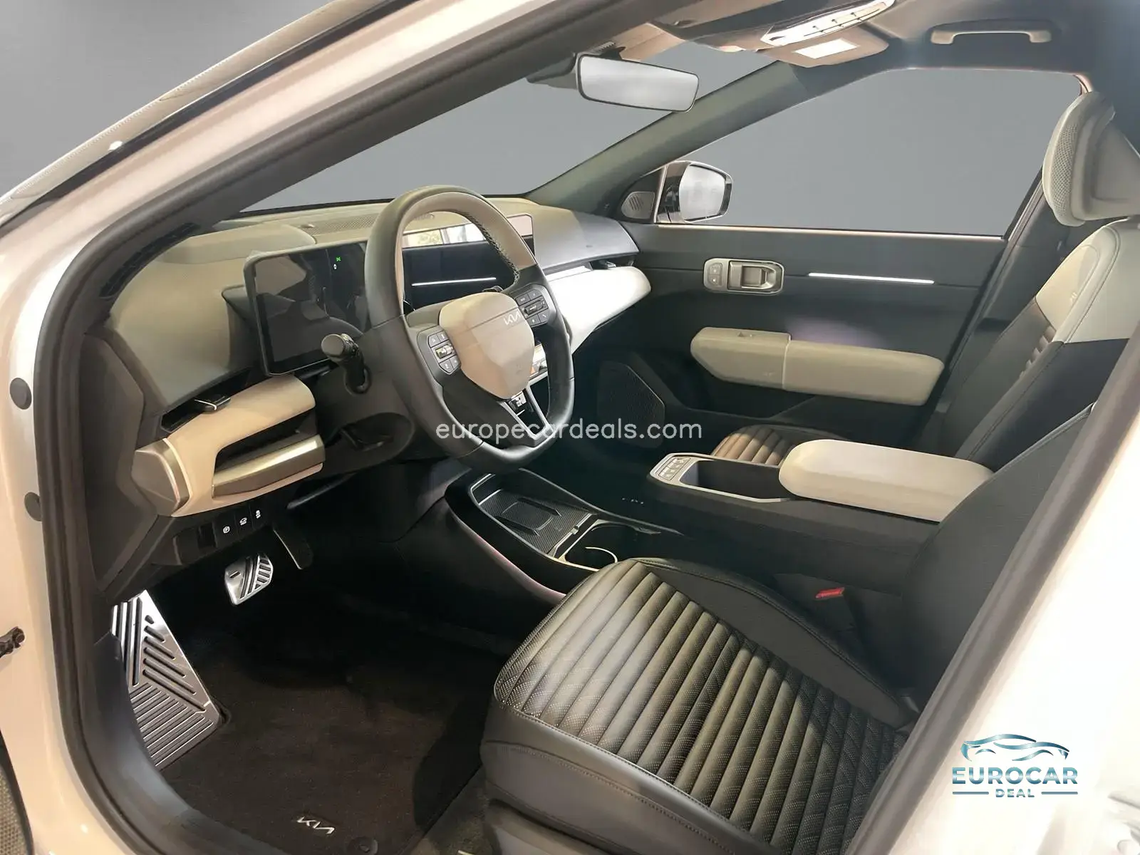 Kia EV4