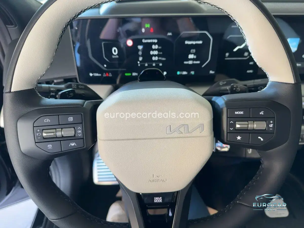 Kia EV4