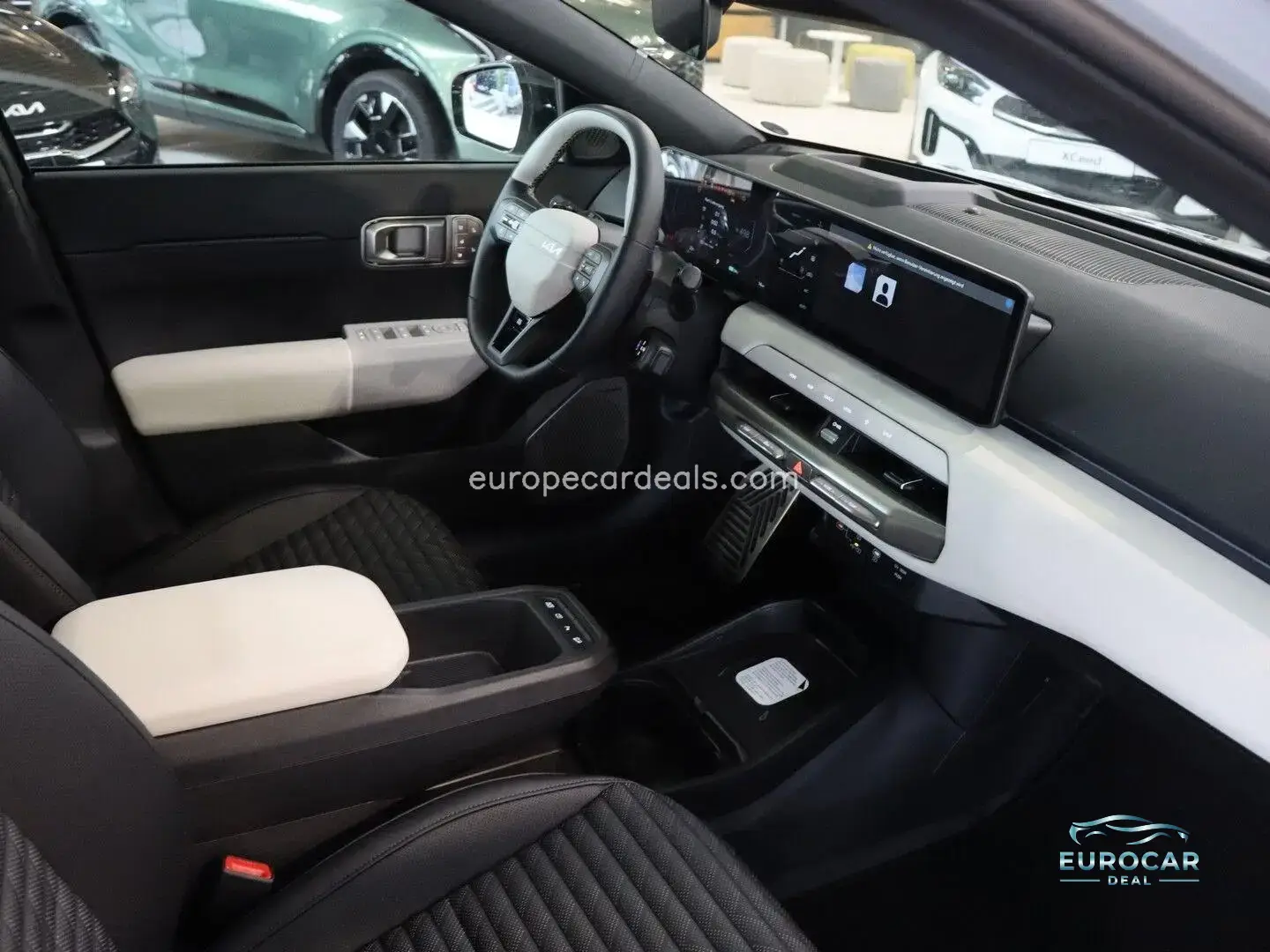 Kia EV4