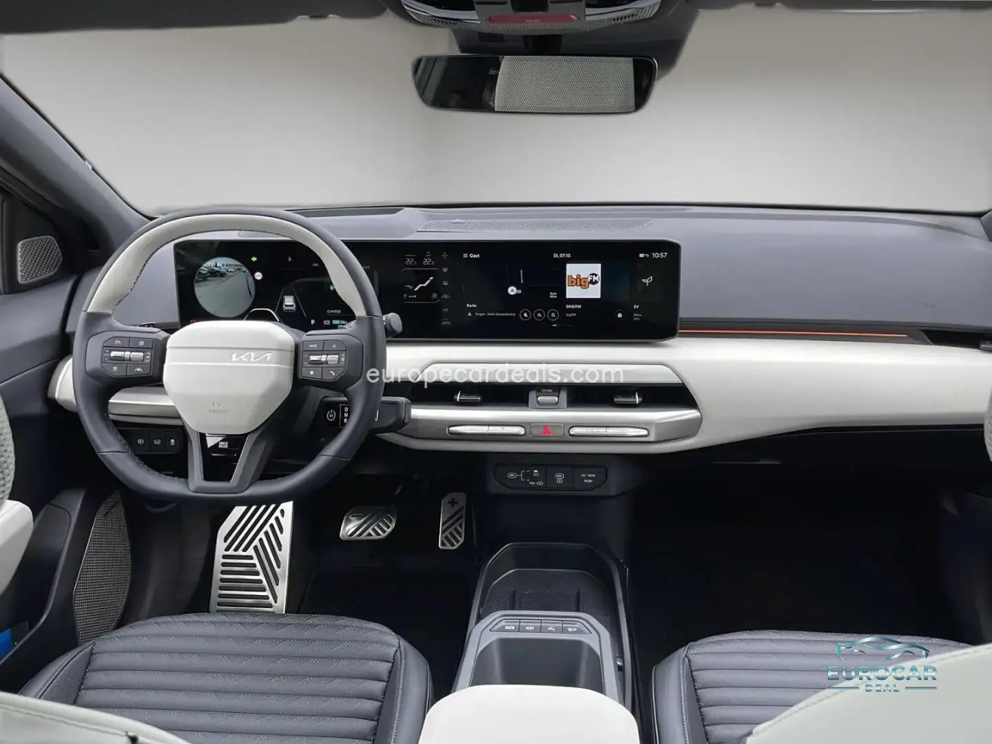 Kia EV4