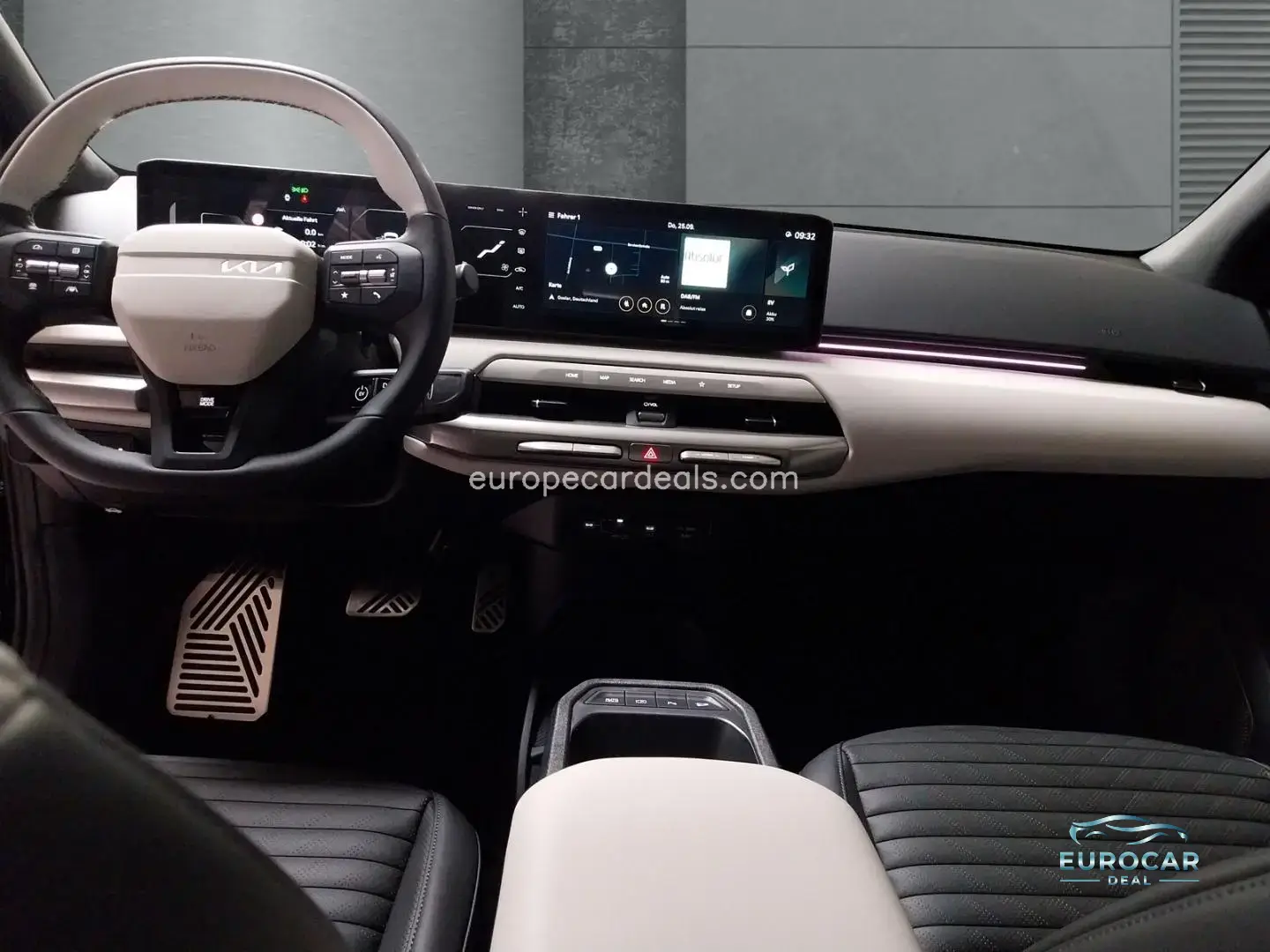 Kia EV4