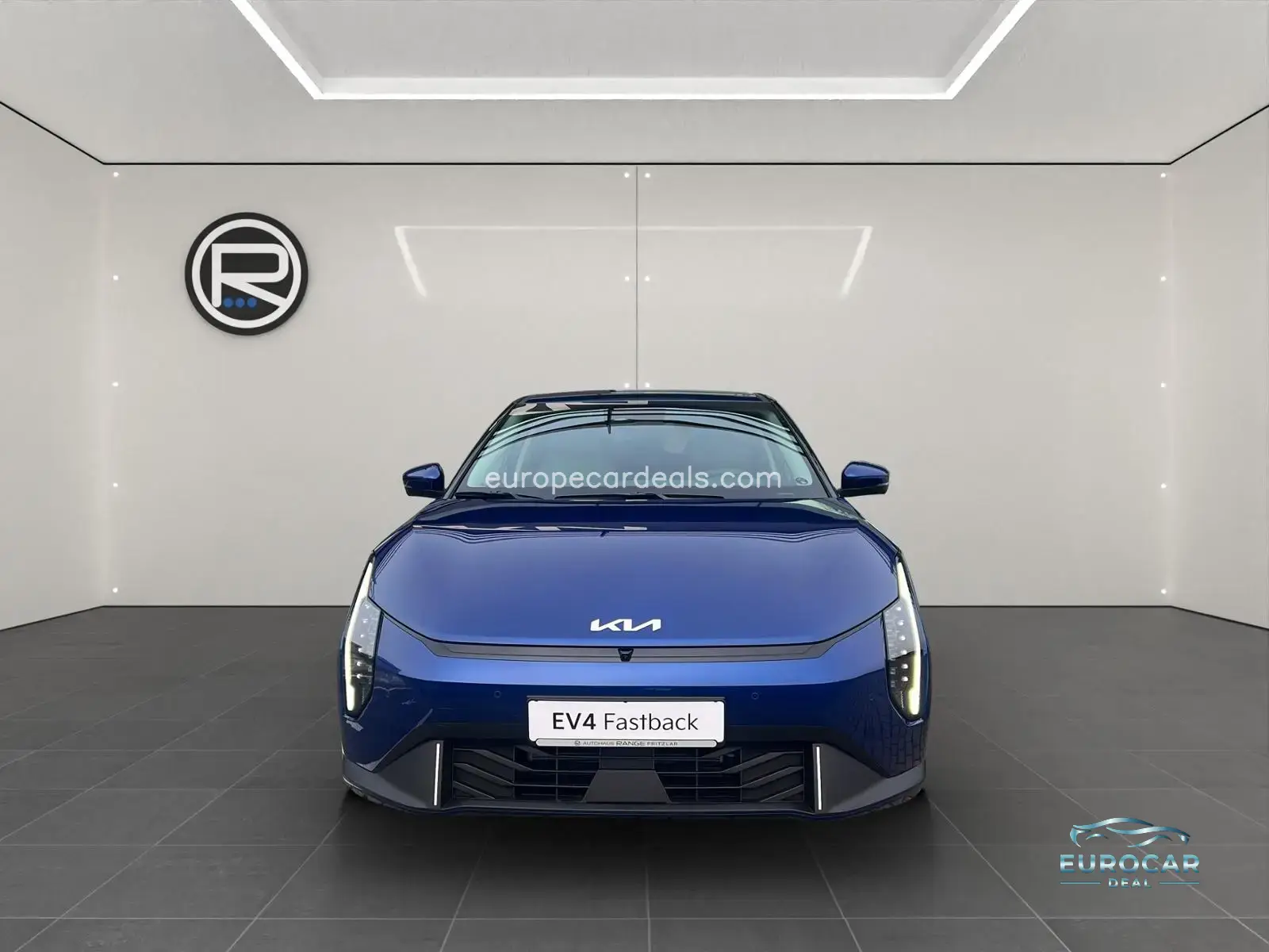 Kia EV4