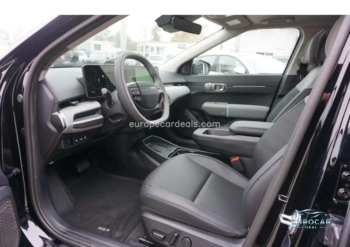 Kia EV4