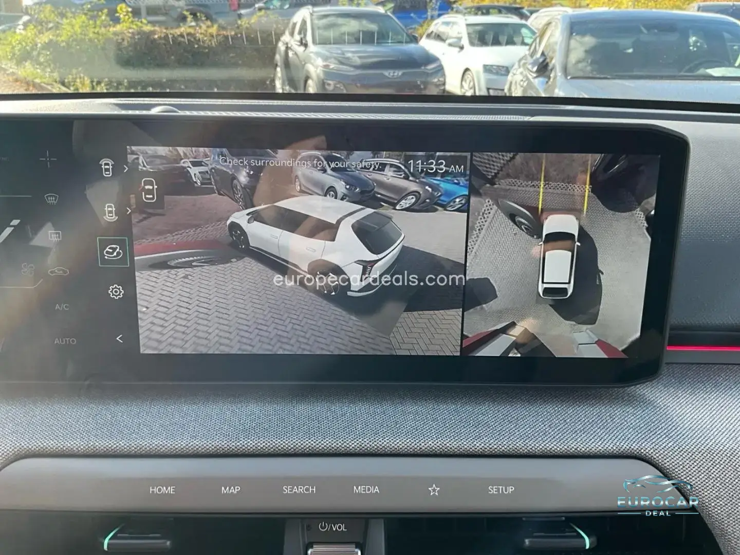 Kia EV4