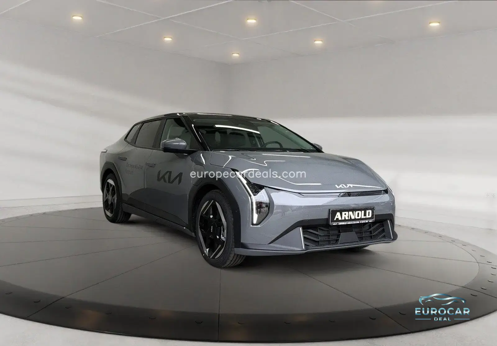 Kia EV4