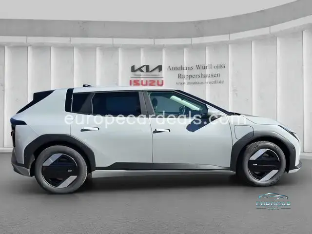 Kia EV4
