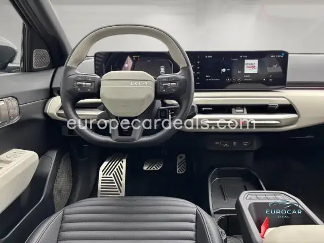 Kia EV4