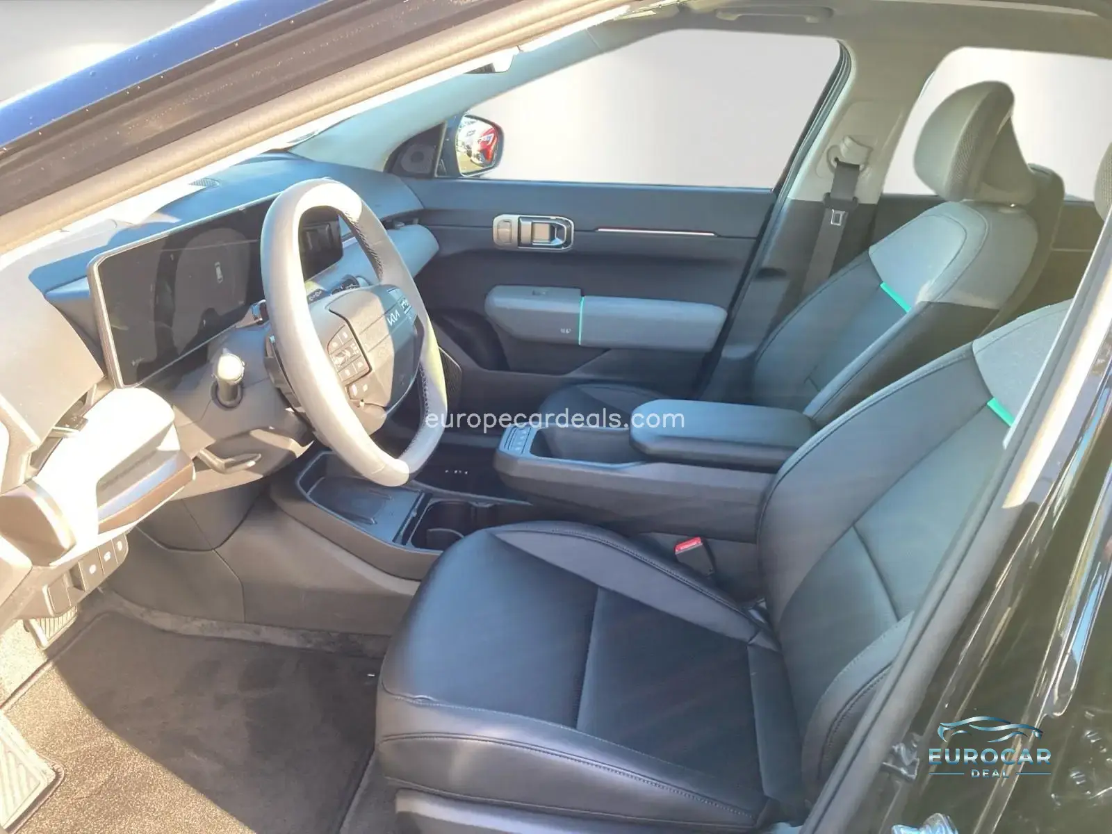 Kia EV4