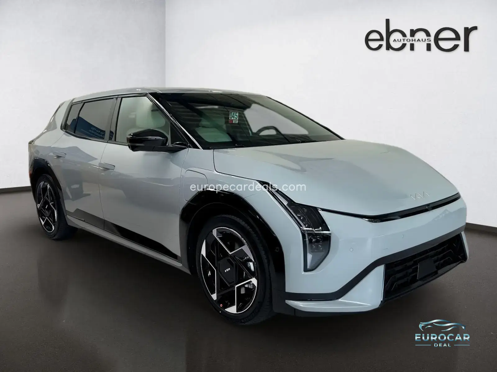 Kia EV4