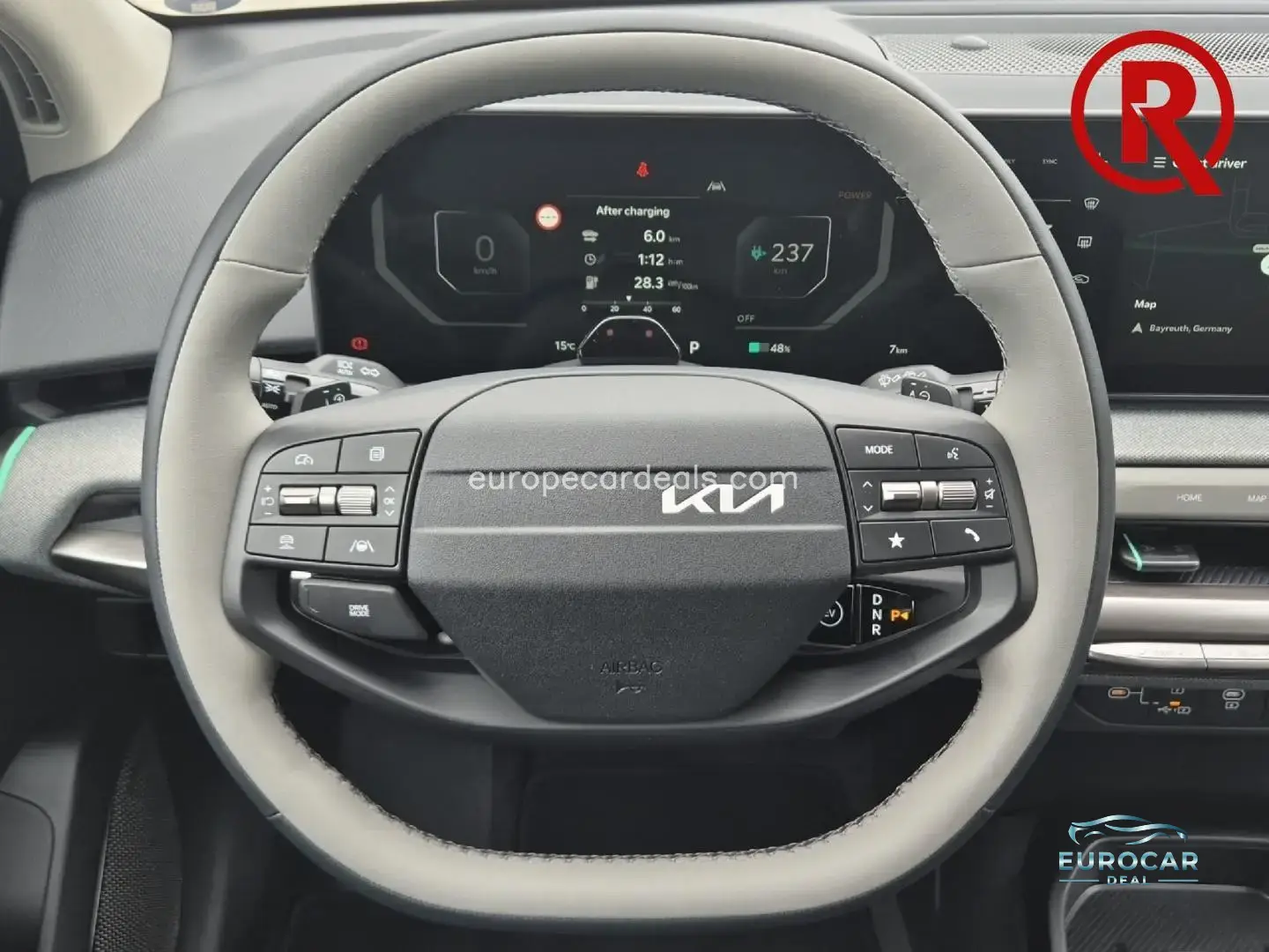 Kia EV4