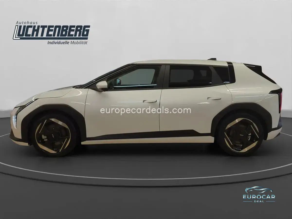 Kia EV4