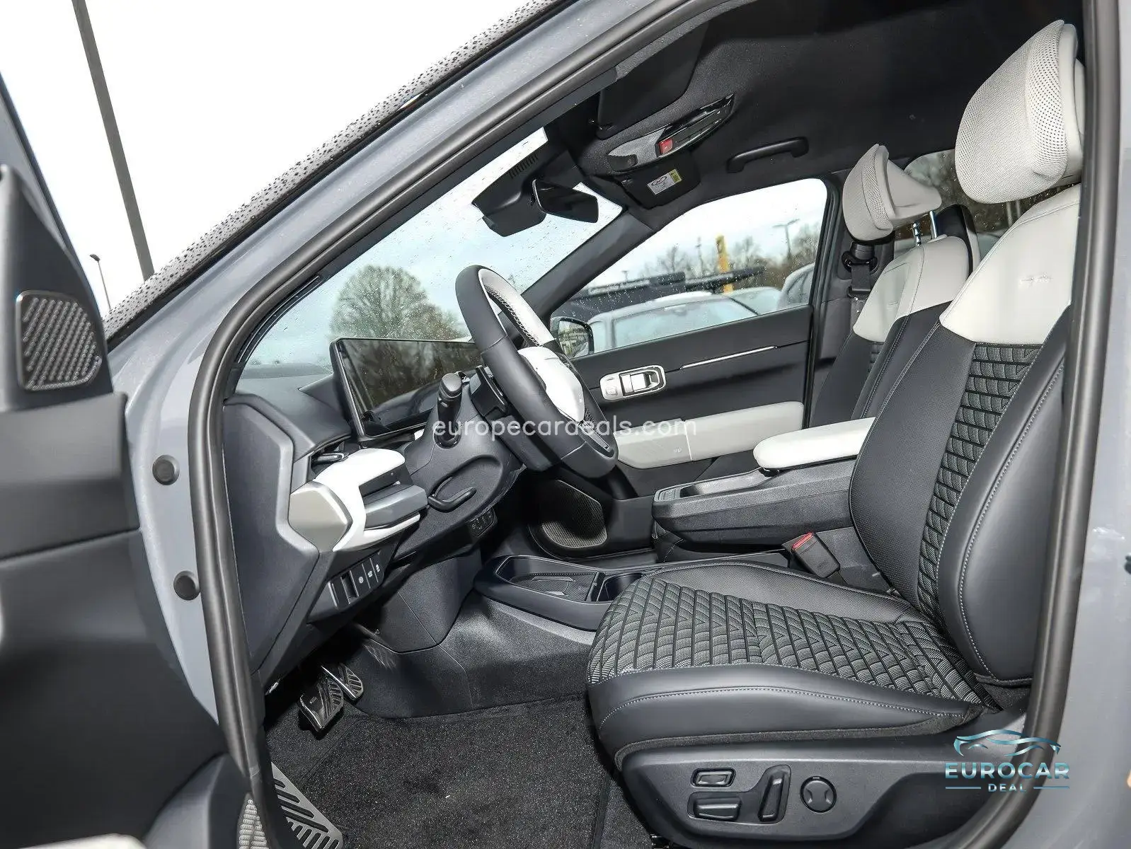 Kia EV4