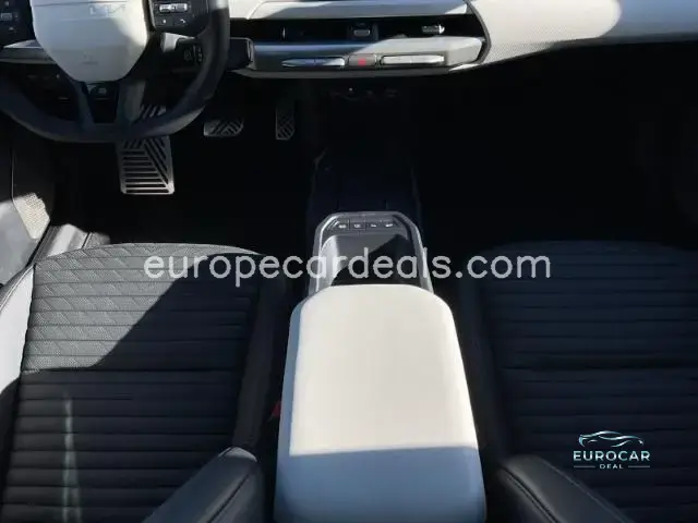 Kia EV4