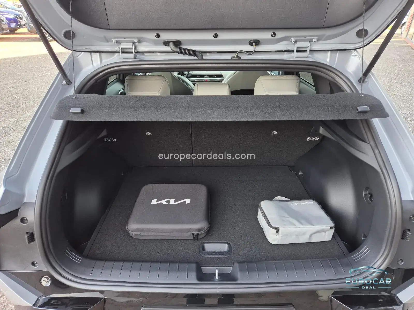 Kia EV4