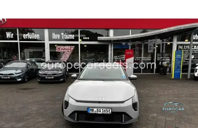 Kia EV4