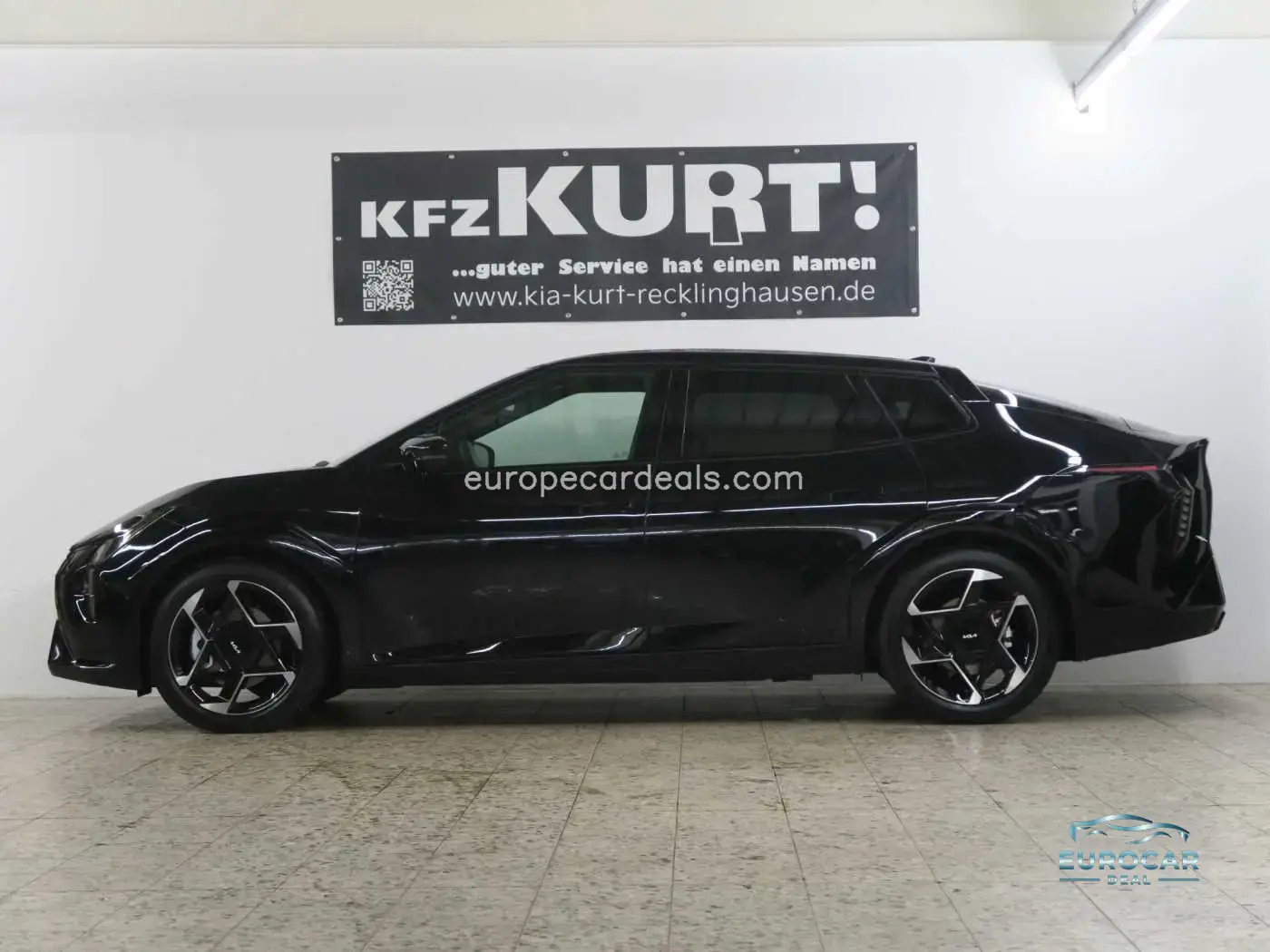 Kia EV4