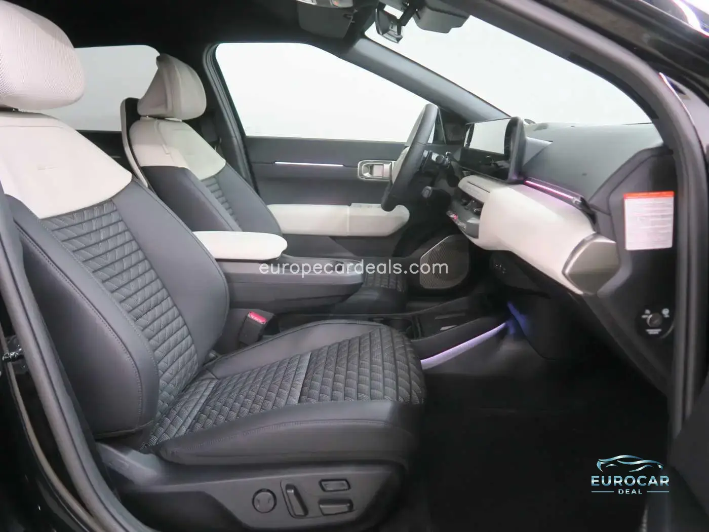 Kia EV4