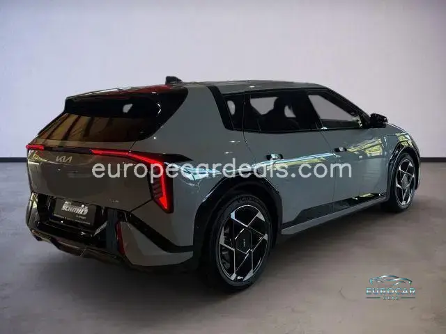 Kia EV4