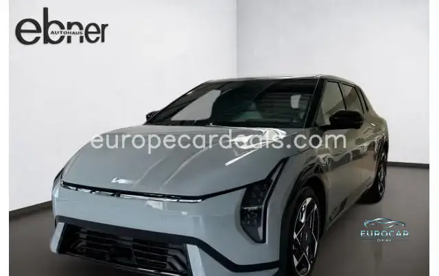 Kia EV4