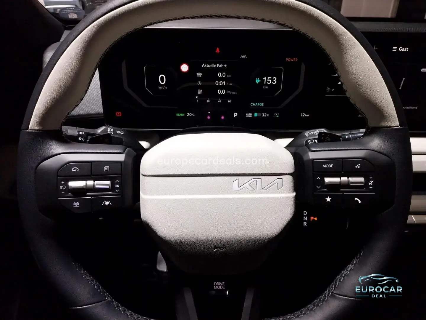 Kia EV4