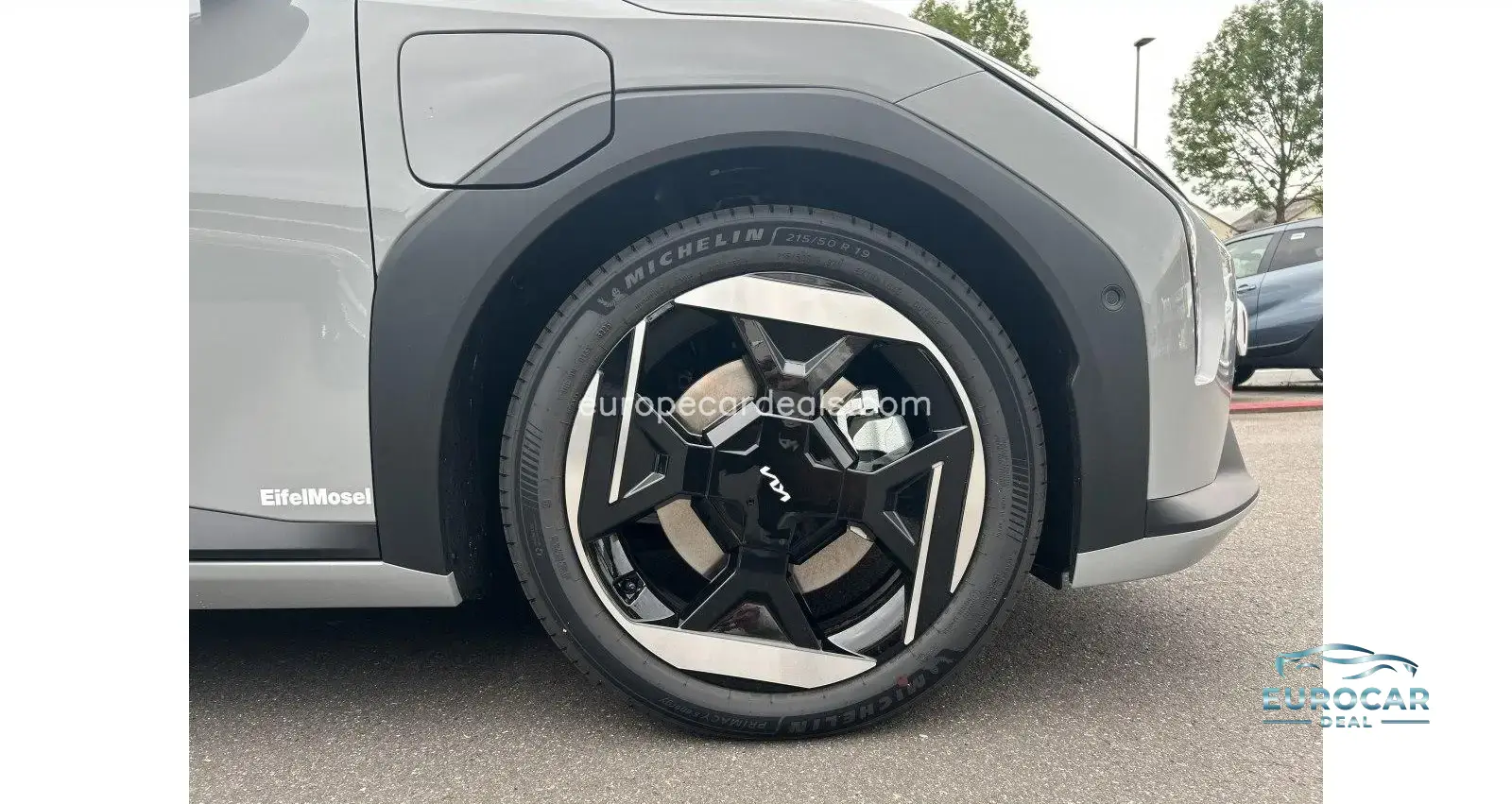 Kia EV4